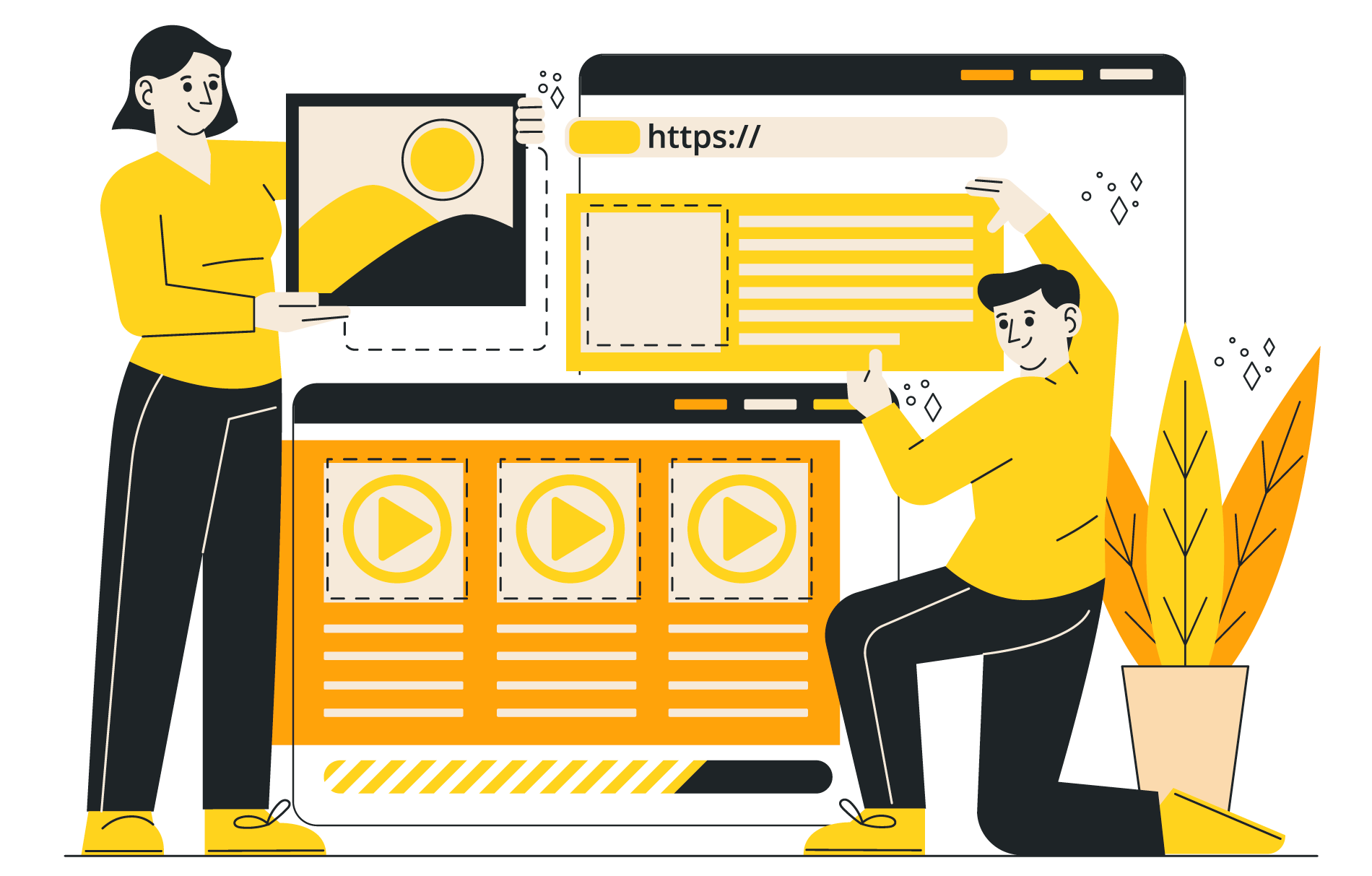 KwikSnap Chrome Extension